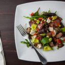 Dieta niskotłuszczowa – czego unikać dla zdrowia i wagi?