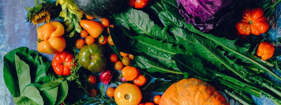 Smoothie na odchudzanie: Przewodnik po skutecznych koktajlach