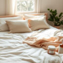 Pozycja snu a zmarszczki – praktyczny plan na 4 tygodni: jędrność i wygładzenie bez konfliktów składników