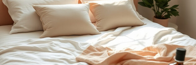 Pozycja snu a zmarszczki – praktyczny plan na 4 tygodni: jędrność i wygładzenie bez konfliktów składników