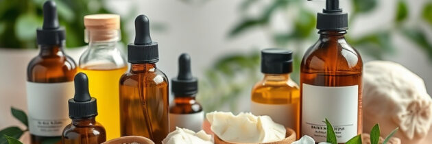 DIY na barierę hydrolipidową: jak stosować krok po kroku, żeby mniej podrażnień i komfort bez pieczenia