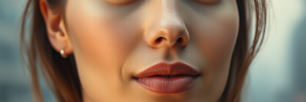 Smog a skóra twarzy – checklista: jak wdrożyć, łączyć i uniknąć łuszczenia