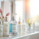 Tonik czy hydrolat – prosta rutyna: wyrównanie kolorytu rano, nawilżenie wieczorem i mniej przebarwień w tle