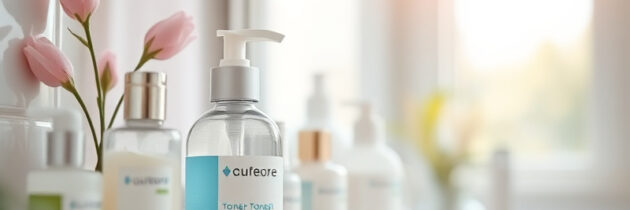 Tonik czy hydrolat – prosta rutyna: wyrównanie kolorytu rano, nawilżenie wieczorem i mniej przebarwień w tle