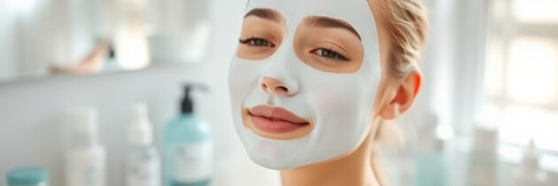 Jak podejść do tematu: oczyszczanie twarzy tłustej – rozświetlenie oraz komfort w 12 tygodni