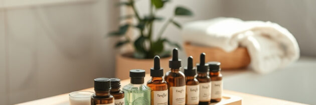 Kompres na twarz jak zrobić – checklista: jak wdrożyć, łączyć i uniknąć łuszczenia