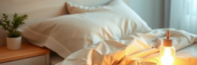 Higiena snu dla skóry – przewodnik dla początkujących: od czego zacząć i czego unikać