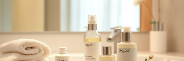 Jak podejść do tematu: oczyszczanie twarzy – lepsza elastyczność oraz spokojniejsza skóra w 4 tygodni