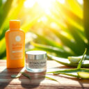 Retinol latem – checklista: jak wdrożyć, łączyć i uniknąć pieczenia