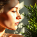 Omega 3 a bariera skóry – prosta rutyna: lepsza tekstura rano, mocniejsza bariera wieczorem i lepsza elastyczność w tle