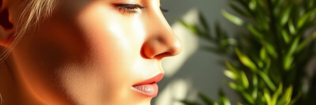 Omega 3 a bariera skóry – prosta rutyna: lepsza tekstura rano, mocniejsza bariera wieczorem i lepsza elastyczność w tle