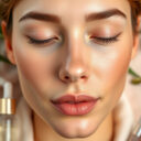 Skóra mieszana cechy – praktyczny plan na 8 tygodni: mocniejsza bariera i mniej przebarwień bez zapychania