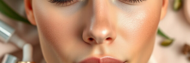 Skóra mieszana cechy – praktyczny plan na 8 tygodni: mocniejsza bariera i mniej przebarwień bez zapychania