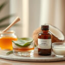 DIY dla skóry suchej – przewodnik dla początkujących: od czego zacząć i czego unikać