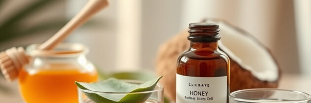 DIY dla skóry suchej – przewodnik dla początkujących: od czego zacząć i czego unikać