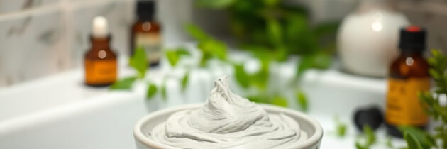 Glinka na zaskórniki jak stosować – praktyczny plan na 2 tygodni: lepsza tekstura i mniej podrażnień bez przesuszenia