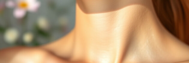 Jak podejść do tematu: DIY na szyję i dekolt – mniej przebarwień oraz komfort w 2 tygodni