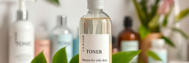 Tonik do cery tłustej – checklista: jak wdrożyć, łączyć i uniknąć nasilenia rumienia
