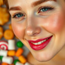 Cukier a skora twarzy efekty – przewodnik dla początkujących: od czego zacząć i czego unikać