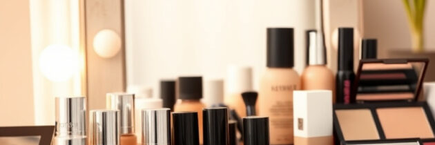 Makijaż a typ cery – checklista: jak wdrożyć, łączyć i uniknąć konfliktów składników