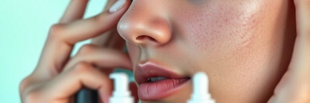 Wypalenie zawodowe a skóra – najczęstsze błędy i szybkie poprawki, które robią różnicę