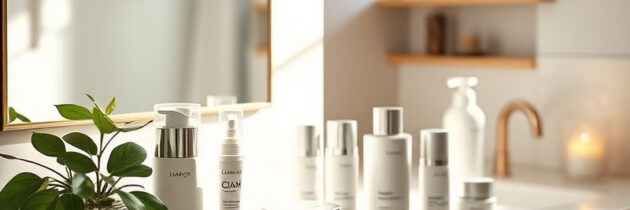 Jak dobrać krem do typu skóry – prosta rutyna: jędrność rano, rozświetlenie wieczorem i lepsza elastyczność w tle