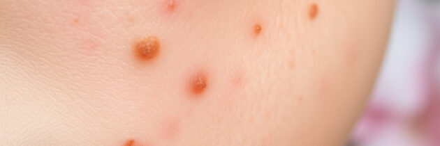 Typ skóry a zmiany hormonalne – kiedy widać efekty i jak nie zniechęcić się po drodze