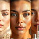 Czy typ skóry się zmienia – kiedy widać efekty i jak nie zniechęcić się po drodze