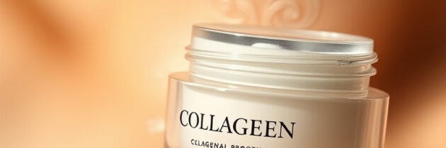 Kolagen w kosmetykach czy działa – praktyczny plan na 12 tygodni: komfort, wygładzenie i jędrność bez pieczenia