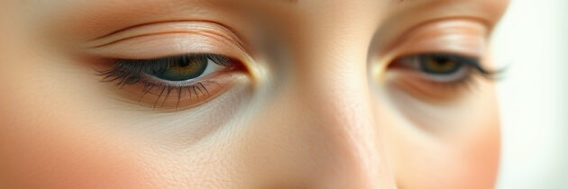 Worki pod oczami – kiedy widać efekty i jak nie zniechęcić się po drodze