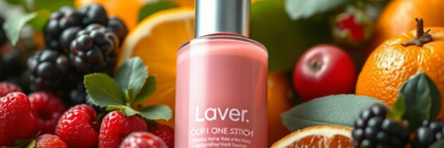 Antyoksydanty w pielęgnacji – najczęstsze błędy i szybkie poprawki, które robią różnicę