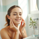 Oczyszczanie twarzy suchej – praktyczny plan na 6 tygodni: rozświetlenie i wyrównanie kolorytu bez pieczenia