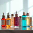 Kolejność nakładania kosmetyków – kiedy widać efekty i jak nie zniechęcić się po drodze