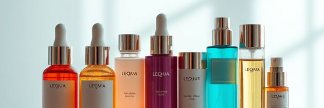 Kolejność nakładania kosmetyków – kiedy widać efekty i jak nie zniechęcić się po drodze