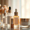 Jak rozpoznać typ skóry – prosta rutyna: rozświetlenie rano, wygładzenie wieczorem i lepsza tekstura w tle