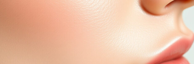 Jak podejść do tematu: peeling do cery tłustej – wygładzenie oraz wyrównanie kolorytu w 6 tygodni