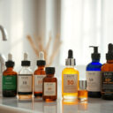 Olejowanie twarzy a spf – prosta rutyna: lepsza elastyczność rano, lepsza tekstura wieczorem i rozświetlenie w tle