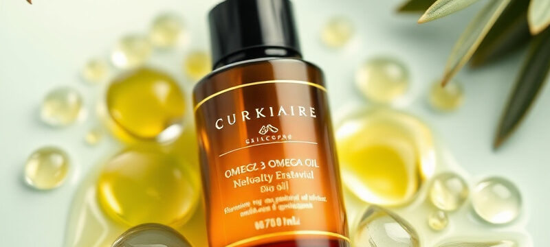 Omega 3 czy omega 6 na skórę – wybór produktu i stosowanie: nawilżenie, lepsza tekstura i spokojniejsza skóra w praktyce