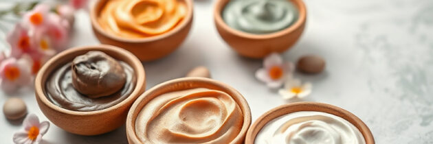 Glinka na twarz – kiedy widać efekty i jak nie zniechęcić się po drodze