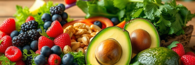 Dieta przeciwzapalna dla skóry – praktyczny plan na 12 tygodni: wyrównanie kolorytu i wygładzenie bez łuszczenia