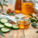 Domowe sposoby na cienie pod oczami – najczęstsze błędy i szybkie poprawki, które robią różnicę