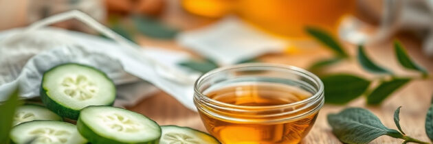 Domowe sposoby na cienie pod oczami – najczęstsze błędy i szybkie poprawki, które robią różnicę