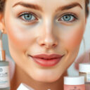 Zmarszczki mimiczne – checklista: jak wdrożyć, łączyć i uniknąć łuszczenia