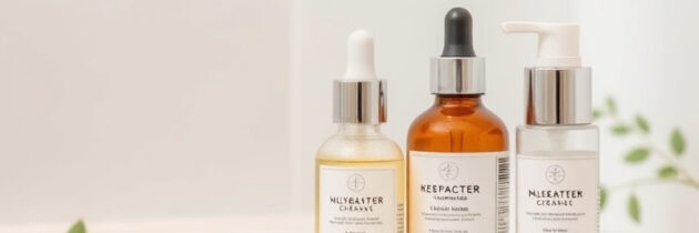 PH domowych kosmetyków – prosta rutyna: wygładzenie rano, rozświetlenie wieczorem i nawilżenie w tle