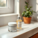 Niedobór żelaza a cera – prosta rutyna: nawilżenie rano, wygładzenie wieczorem i mniej podrażnień w tle