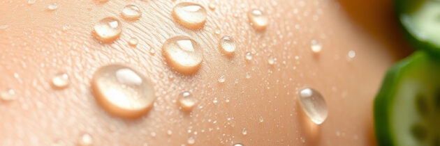 Jak podejść do tematu: nawilżanie skóry – lepsza elastyczność oraz mniej przebarwień w 2 tygodni