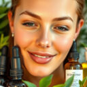 Skóra na ciele a typ skóry twarzy: jak stosować krok po kroku, żeby rozświetlenie i nawilżenie bez zapychania