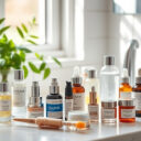 Poranna rutyna anti aging – wybór produktu i stosowanie: jędrność, spokojniejsza skóra i mocniejsza bariera w praktyce