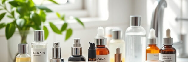 Poranna rutyna anti aging – wybór produktu i stosowanie: jędrność, spokojniejsza skóra i mocniejsza bariera w praktyce