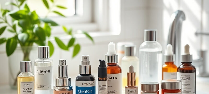 Poranna rutyna anti aging – wybór produktu i stosowanie: jędrność, spokojniejsza skóra i mocniejsza bariera w praktyce